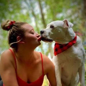 Meet your Posher, Bobbi